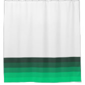 JadeShades Duschvorhang (Vorderseite)