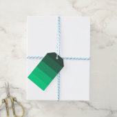 JadeShades Geschenkanhänger (Mit Garn)