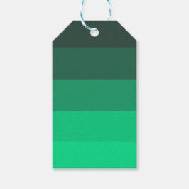 JadeShades Geschenkanhänger