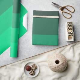 JadeShades Geschenkpapier