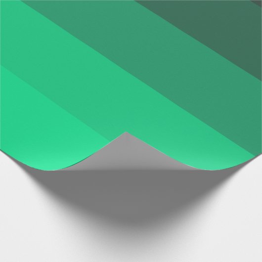 JadeShades Geschenkpapier (Ecke)