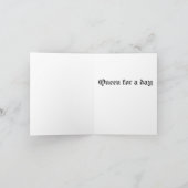 Jadis Karte (Innenseite)