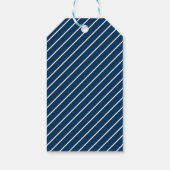 J'adore Noël! Geschenkanhänger (Rückseite)