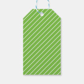 J'adore Noël! Geschenkanhänger (Rückseite)