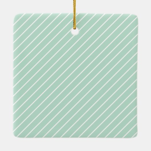 J'adore Noël! Keramikornament (Rückseite)