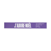 j'adore noël | Weihnachten (Person)