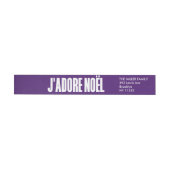 j'adore noël | Weihnachten (Person)
