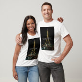 J'adore Paris T-Shirt (Unisex)