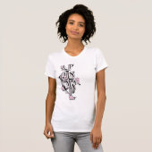 J'adore T-Shirt (Vorne ganz)