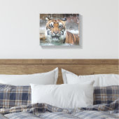 Jafar Leinwanddruck (Insitu (Schlafzimmer))