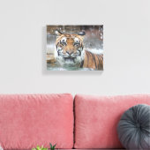 Jafar Leinwanddruck (Insitu (Wohnzimmer))