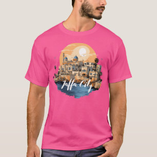 Jaffa City T-Shirt