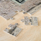 Jaffa Gate - Jerusalem - Puzzle (Seite)