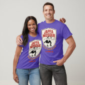 Jaffa Mosque Roller Rink - Altoona, PA T-Shirt (Unisex)
