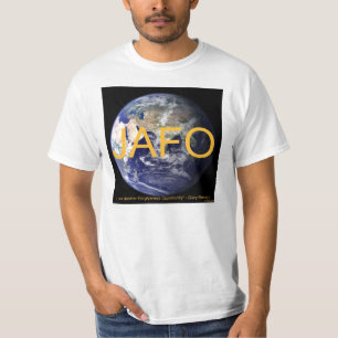 JAFO T - Shirt