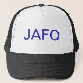 JAFO TRUCKERKAPPE