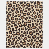 Jag 60x80 Fleece Blanket (Vorderseite)