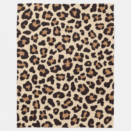 Jag 60x80 Fleece Blanket (Vorderseite)
