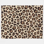 Jag 60x80 Fleece Blanket (Vorderseite (Horizontal))