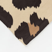 Jag 60x80 Fleece Blanket (Ecke)