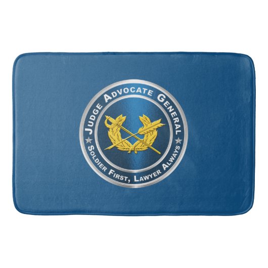 JAG Richter Badematte (Vorderseite)