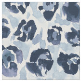 JAG SNAG Indigotierhaut Stoff (Nahaufnahme)