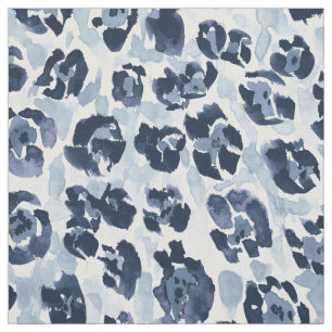 JAG SNAG Indigotierhaut Stoff