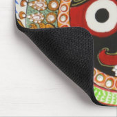 jagannath mousepad (Ecke)