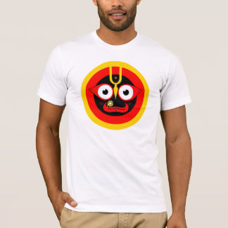 Jagannatha "Lord des Universums" T - Shirt