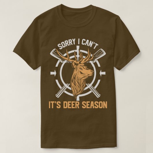 Jagd 14 T-Shirt (Design vorne)