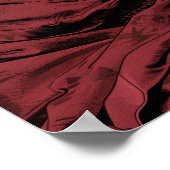 Jagd Artwork Poster von Junji Ito, Masaccio & P (Ecke)