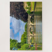 Jagd auf die Cam Puzzle (Vertikal)