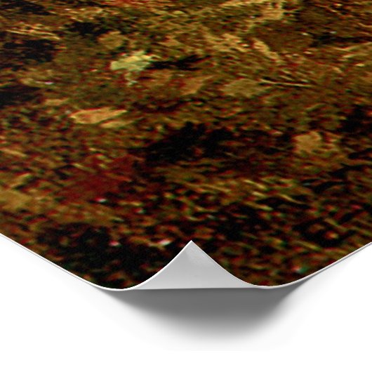 Jagd auf Hirsch durch Eanger Irving Couse Poster (Ecke)