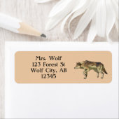 Jagd bei Sonnenaufgang (Insitu)