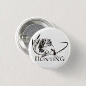 Jagd Button (Vorne & Hinten)