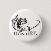 Jagd Button (Vorderseite)