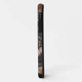 Jagd Camouflage Jäger Camouf Monogram IPHONE 5 Fal Case-Mate iPhone Hülle (Hinten/Links)