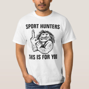 JAGD DER ANTIT - Shirts