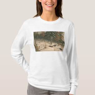 Jagd-Elche T-Shirt