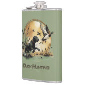 Jagd Flachmann (Links)