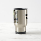 Jagd-Freund Reisebecher (Mittel)