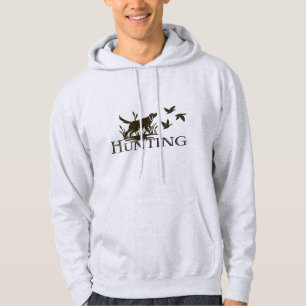 Jagd Hoodie