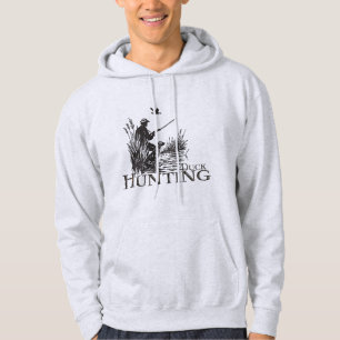 Jagd Hoodie