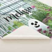 Jagd im Gewächshaus Sherpadecke (3/4)