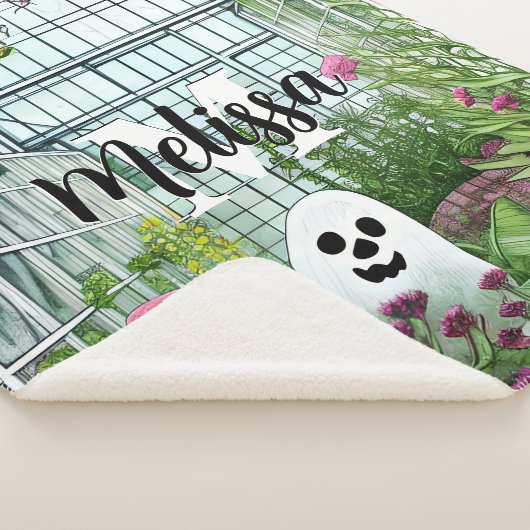 Jagd im Gewächshaus Sherpadecke (3/4)