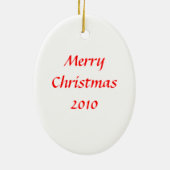 Jagd-Insel-Leuchtturm-Verzierung Keramikornament (Hinten)