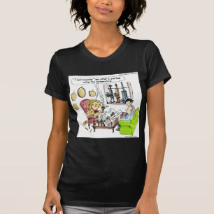 Jagd mit Automatikwaffen Lustige Geschenke & T-Shi T-Shirt