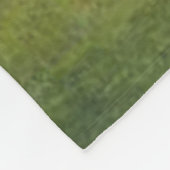 Jagd mit dem APS Fleecedecke (Ecke)