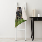 Jagd mit dem APS Sherpadecke (Beispiel)