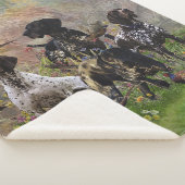 Jagd mit dem APS Sherpadecke (3/4)